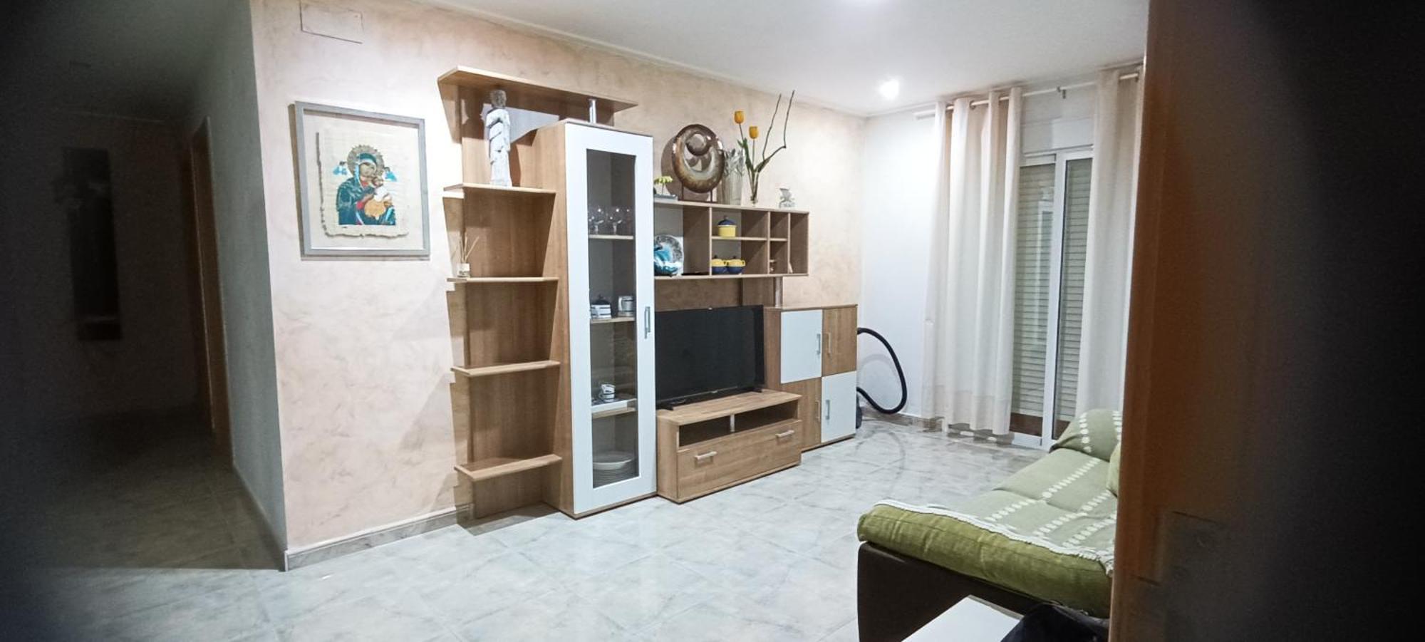 Marysol 2 San Pedro del Pinatar Exterior foto
