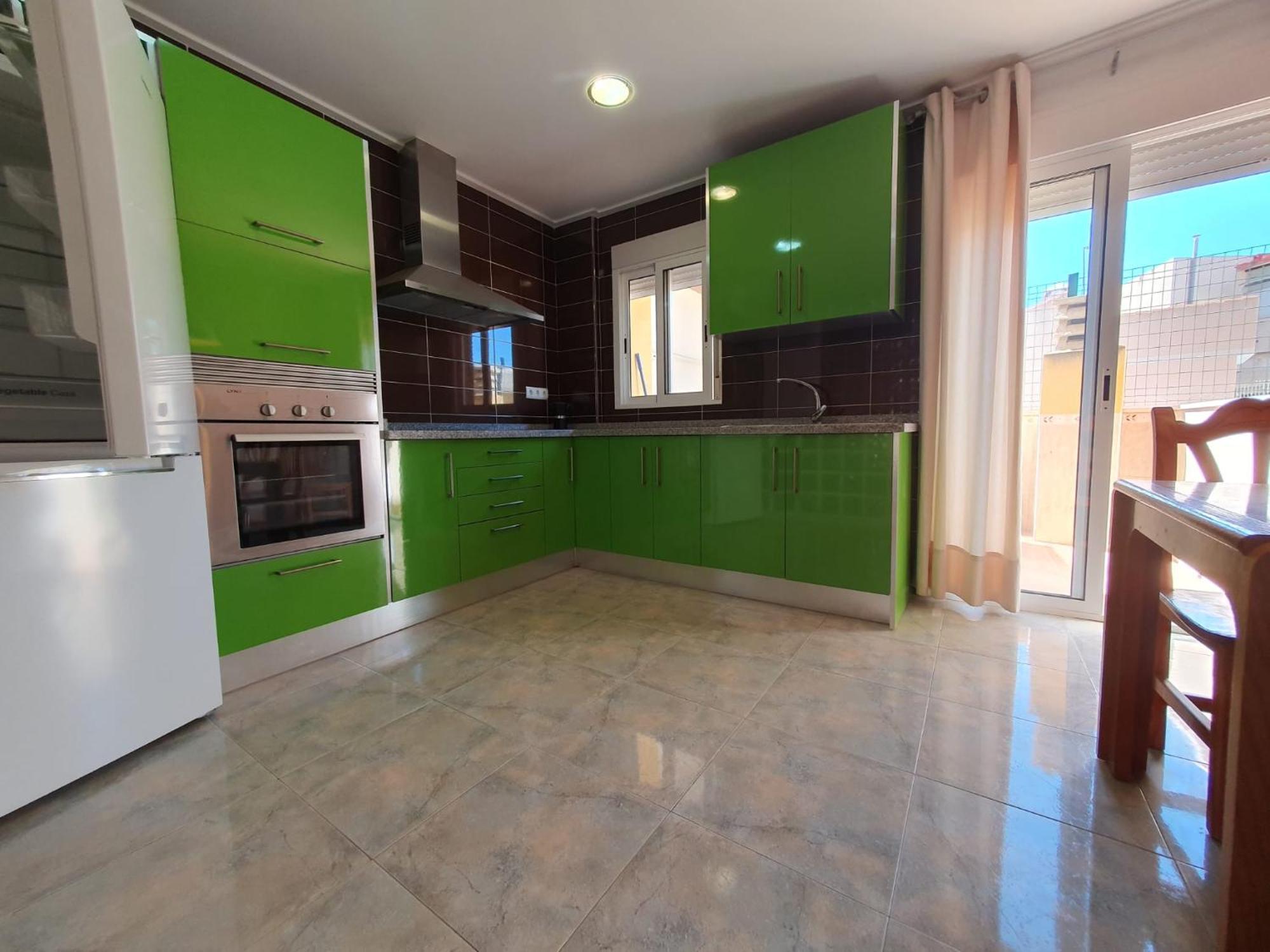 Marysol 2 San Pedro del Pinatar Exterior foto