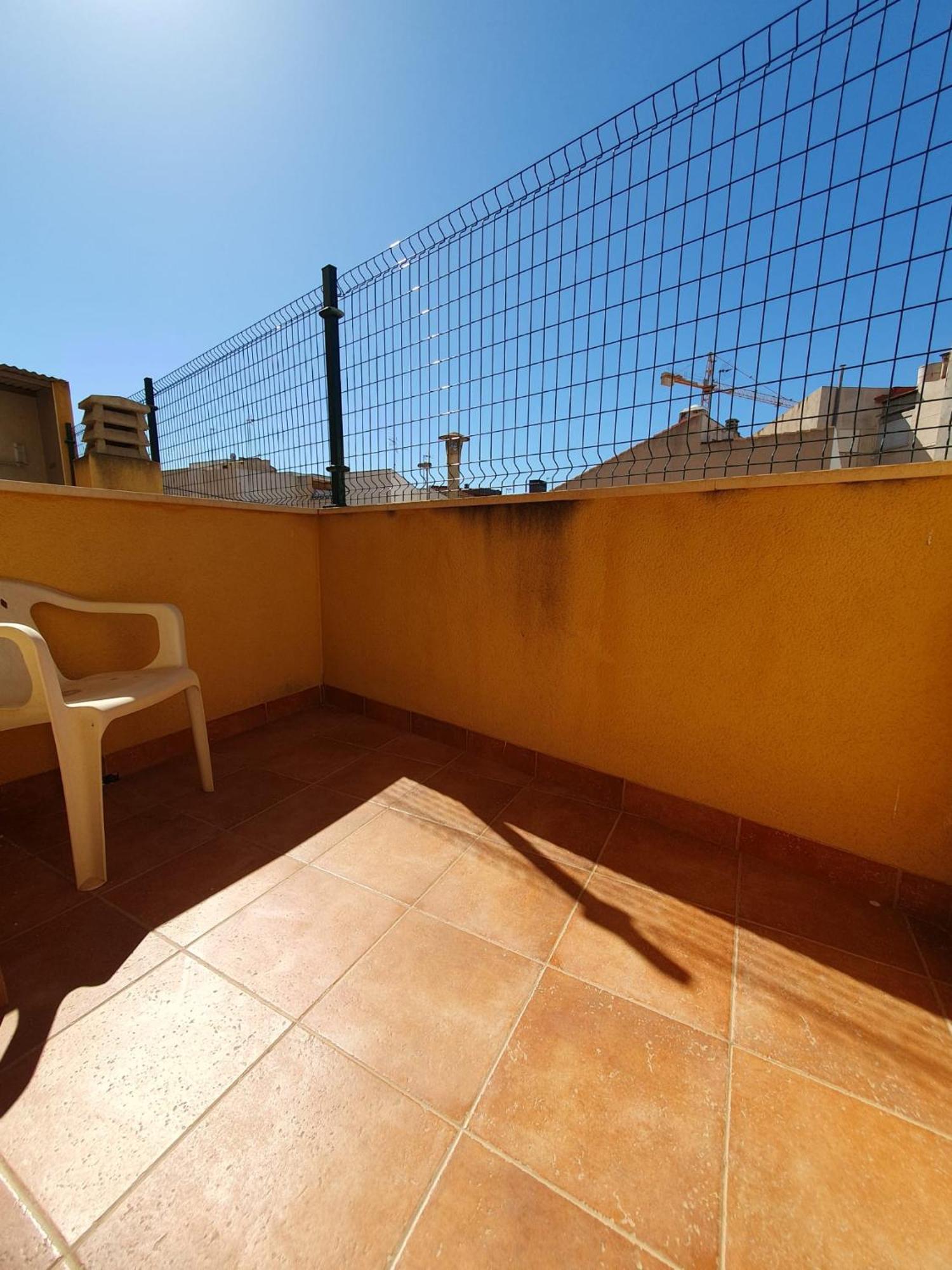 Marysol 2 San Pedro del Pinatar Exterior foto